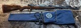 NEW JOHN RIGBY OF LONDON, HIGHLAND STALKER 275 RIGBY (7X57), MAUSER 98 BARRELED ACTION - LAYAWAY AVAILABLE - 20 of 25