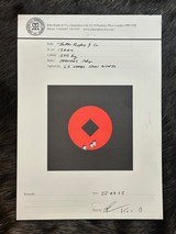 NEW JOHN RIGBY OF LONDON, HIGHLAND STALKER 275 RIGBY (7X57), MAUSER 98 BARRELED ACTION - LAYAWAY AVAILABLE - 23 of 25