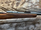 NEW JOHN RIGBY OF LONDON, HIGHLAND STALKER 275 RIGBY (7X57), MAUSER 98 BARRELED ACTION - LAYAWAY AVAILABLE - 5 of 25
