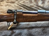 NEW JOHN RIGBY OF LONDON, HIGHLAND STALKER 275 RIGBY (7X57), MAUSER 98 BARRELED ACTION - LAYAWAY AVAILABLE - 4 of 25