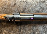 NEW JOHN RIGBY OF LONDON, HIGHLAND STALKER 275 RIGBY (7X57), MAUSER 98 BARRELED ACTION - LAYAWAY AVAILABLE - 7 of 25