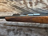 NEW JOHN RIGBY OF LONDON, HIGHLAND STALKER 275 RIGBY (7X57), MAUSER 98 BARRELED ACTION - LAYAWAY AVAILABLE - 11 of 25