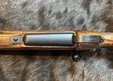 NEW JOHN RIGBY BIG GAME DOUBLE SQUARE BRIDGE 375 H&H MAGNUM, MAUSER 98 ACTION, GRADE 5 WOOD - LAYAWAY AVAILABLE - 17 of 25