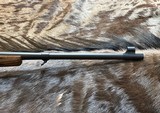 NEW JOHN RIGBY BIG GAME DOUBLE SQUARE BRIDGE 375 H&H MAGNUM, MAUSER 98 ACTION, GRADE 5 WOOD - LAYAWAY AVAILABLE - 6 of 25