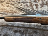 NEW JOHN RIGBY BIG GAME DOUBLE SQUARE BRIDGE 375 H&H MAGNUM, MAUSER 98 ACTION, GRADE 5 WOOD - LAYAWAY AVAILABLE - 12 of 25