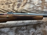 NEW JOHN RIGBY BIG GAME DOUBLE SQUARE BRIDGE 375 H&H MAGNUM, MAUSER 98 ACTION, GRADE 5 WOOD - LAYAWAY AVAILABLE - 5 of 25