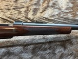 NEW JOHN RIGBY BIG GAME DOUBLE SQUARE BRIDGE 416 RIGBY, MAUSER 98 ACTION, GRADE 5 WOOD - LAYAWAY AVAILABLE - 5 of 25