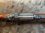 NEW JOHN RIGBY BIG GAME DOUBLE SQUARE BRIDGE 416 RIGBY, MAUSER 98 ACTION, GRADE 5 WOOD - LAYAWAY AVAILABLE - 8 of 25