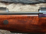 NEW JOHN RIGBY BIG GAME DOUBLE SQUARE BRIDGE 416 RIGBY, MAUSER 98 ACTION, GRADE 5 WOOD - LAYAWAY AVAILABLE - 15 of 25