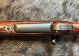 NEW JOHN RIGBY BIG GAME DOUBLE SQUARE BRIDGE 416 RIGBY, MAUSER 98 ACTION, GRADE 5 WOOD - LAYAWAY AVAILABLE - 17 of 25
