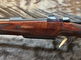 NEW JOHN RIGBY BIG GAME DOUBLE SQUARE BRIDGE 416 RIGBY, MAUSER 98 ACTION, GRADE 5 WOOD - LAYAWAY AVAILABLE - 12 of 25