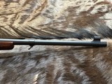 NEW JOHN RIGBY BIG GAME DOUBLE SQUARE BRIDGE 416 RIGBY, MAUSER 98 ACTION, GRADE 5 WOOD - LAYAWAY AVAILABLE - 6 of 25
