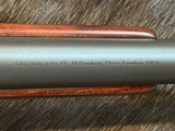 NEW JOHN RIGBY BIG GAME DOUBLE SQUARE BRIDGE 416 RIGBY, MAUSER 98 ACTION, GRADE 5 WOOD - LAYAWAY AVAILABLE - 10 of 25