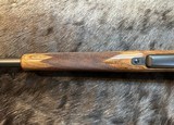 NEW JOHN RIGBY BIG GAME DOUBLE SQUARE BRIDGE 416 RIGBY, MAUSER 98 ACTION, GRADE 5 WOOD - LAYAWAY AVAILABLE - 17 of 25