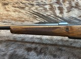NEW JOHN RIGBY BIG GAME DOUBLE SQUARE BRIDGE 416 RIGBY, MAUSER 98 ACTION, GRADE 5 WOOD - LAYAWAY AVAILABLE - 13 of 25