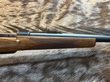 NEW JOHN RIGBY BIG GAME DOUBLE SQUARE BRIDGE 416 RIGBY, MAUSER 98 ACTION, GRADE 5 WOOD - LAYAWAY AVAILABLE - 5 of 25