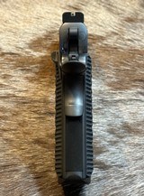 NEW NIGHTHAWK CUSTOM FIRE HAWK GOV'T 9MM 1911, IOS, BULL BARREL, RECON RAIL, SAND HAWK SERRATIONS, DLC FINISH - LAYAWAY AVAILABLE - 14 of 25