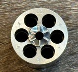 NEW FREEDOM ARMS MODEL 97 PREMIER GRADE 357 MAGNUM W/ 9MM CYLINDER, MANY UPGRADES, FREE SAFARI - LAYAWAY AVAILABLE - 3 of 25