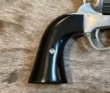 NEW FREEDOM ARMS MODEL 97 PREMIER GRADE 357 MAGNUM W/ 9MM CYLINDER, MANY UPGRADES, FREE SAFARI - LAYAWAY AVAILABLE - 5 of 25