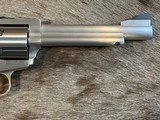 NEW FREEDOM ARMS MODEL 97 PREMIER GRADE 357 MAGNUM W/ 9MM CYLINDER, MANY UPGRADES, FREE SAFARI - LAYAWAY AVAILABLE - 7 of 25