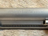 NEW FREEDOM ARMS MODEL 97 PREMIER GRADE 357 MAGNUM W/ 9MM CYLINDER, MANY UPGRADES, FREE SAFARI - LAYAWAY AVAILABLE - 14 of 25