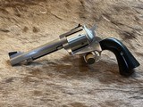NEW FREEDOM ARMS MODEL 97 PREMIER GRADE 357 MAGNUM W/ 9MM CYLINDER, MANY UPGRADES, FREE SAFARI - LAYAWAY AVAILABLE - 9 of 25