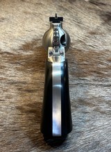 NEW FREEDOM ARMS MODEL 97 PREMIER GRADE 357 MAGNUM W/ 9MM CYLINDER, MANY UPGRADES, FREE SAFARI - LAYAWAY AVAILABLE - 15 of 25