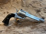 NEW FREEDOM ARMS MODEL 97 PREMIER GRADE 357 MAGNUM W/ 9MM CYLINDER, MANY UPGRADES, FREE SAFARI - LAYAWAY AVAILABLE - 4 of 25