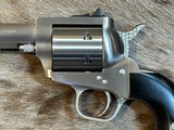 NEW FREEDOM ARMS MODEL 97 PREMIER GRADE 357 MAGNUM W/ 9MM CYLINDER, MANY UPGRADES, FREE SAFARI - LAYAWAY AVAILABLE - 12 of 25
