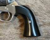 NEW FREEDOM ARMS MODEL 97 PREMIER GRADE 357 MAGNUM W/ 9MM CYLINDER, MANY UPGRADES, FREE SAFARI - LAYAWAY AVAILABLE - 11 of 25