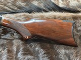 NEW UBERTI EXHIBITION WOOD 1873 WINCHESTER SPECIAL SPORTING 357 MAGNUM 24 - 11 of 23