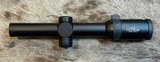 NEW SWAROVSKI Z8i 1-8x24 4A-I 30mm ILLUMINATED SCOPE 68715 - 9 of 19