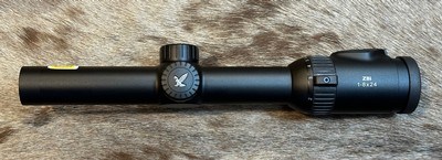 NEW SWAROVSKI Z8i 1-8x24 4A-I 30mm ILLUMINATED SCOPE 68715