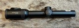NEW SWAROVSKI Z8i 1-8x24 4A-I 30mm ILLUMINATED SCOPE 68715 - 7 of 19