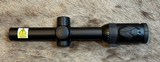 NEW SWAROVSKI Z8i 1-8x24 4A-I 30mm ILLUMINATED SCOPE 68715 - 6 of 19