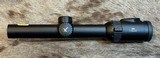 NEW SWAROVSKI Z8i 1-8x24 4A-I 30mm ILLUMINATED SCOPE 68715
