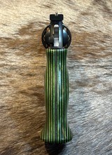 NEW KORTH MONGOOSE 8-SHOT CYLINDER 357 MAG 4