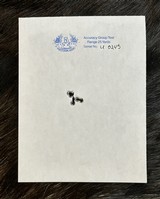 NEW FREEDOM ARMS MODEL 97 PREMIER GRADE 17HMR 7.5