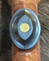 NEW RUGER RSI INTERNATIONAL NO. 1 HIGH GRADE WALNUT RED PAD 22 HORNET 20