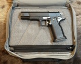 NEW VUDOO GUN WORKS PRIEST GOV'T SDC 9MM DOUBLE STACK 1911 RMR OPTIC READY - LAYAWAY AVAILABLE - 22 of 25