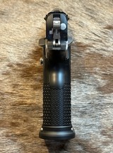 NEW VUDOO GUN WORKS PRIEST GOV'T SDC 9MM DOUBLE STACK 1911 RMR OPTIC READY - LAYAWAY AVAILABLE - 13 of 25