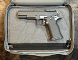 NEW VUDOO GUN WORKS PRIEST GOV'T SDC 9MM DOUBLE STACK 1911 RMR OPTIC READY - LAYAWAY AVAILABLE - 21 of 24
