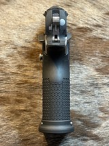 NEW VUDOO GUN WORKS PRIEST GOV'T SDC 9MM DOUBLE STACK 1911 RMR OPTIC READY - LAYAWAY AVAILABLE - 12 of 24