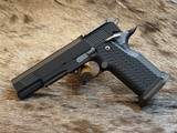 NEW VUDOO GUN WORKS PRIEST GOV'T SDC 9MM DOUBLE STACK 1911 RMR OPTIC READY - LAYAWAY AVAILABLE - 6 of 24