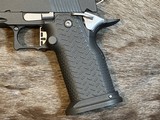 NEW VUDOO GUN WORKS PRIEST GOV'T SDC 9MM DOUBLE STACK 1911 RMR OPTIC READY - LAYAWAY AVAILABLE - 8 of 24