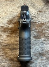 NEW VUDOO GUN WORKS PRIEST GOV'T SDC 9MM DOUBLE STACK 1911 IRON SIGHTS - LAYAWAY AVAILABLE - 12 of 24