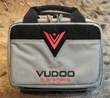 NEW VUDOO GUN WORKS PRIEST GOV'T SDC 9MM DOUBLE STACK 1911 IRON SIGHTS - LAYAWAY AVAILABLE - 23 of 24