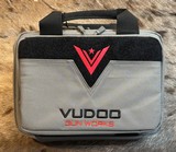 NEW VUDOO GUN WORKS PRIEST GOV'T SDC 9MM DOUBLE STACK 1911 RMR OPTIC READY - LAYAWAY AVAILABLE - 23 of 24