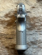 NEW VUDOO GUN WORKS PRIEST GOV'T SDC 9MM DOUBLE STACK 1911 RMR OPTIC READY - LAYAWAY AVAILABLE - 12 of 24