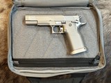NEW VUDOO GUN WORKS PRIEST GOV'T SDC 9MM DOUBLE STACK 1911 RMR OPTIC READY - LAYAWAY AVAILABLE - 21 of 24